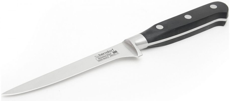 Berndorf 5 Nůž na vykosťování 13 cm