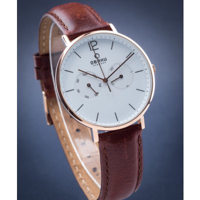 Obaku V182GMVWRN