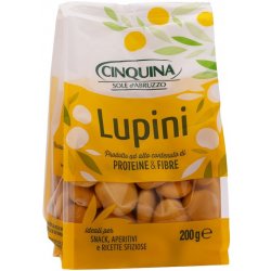 Nominal Lupina Cinquina 200 g