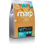 Marp Holistic Sterilised CAT pro kastrované a starší kočky 2 kg – Zboží Mobilmania