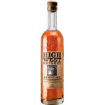 High West Campfire 46% 0,7 l (holá láhev) – Hledejceny.cz