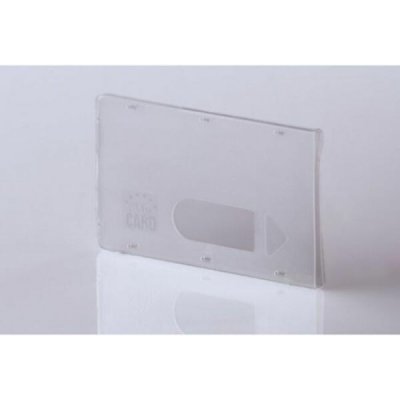Pouzdro na platební kartu 54x86mm – Sleviste.cz