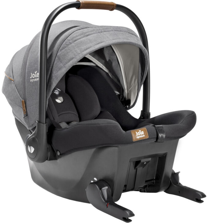 JOIE Sprint 2024 Carbon s isofix