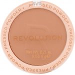 Revolution Pudr Reloaded Pressed Powder Beige 6 g – Zboží Dáma