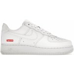 Nike Air Force 1 Low Supreme White – Sleviste.cz