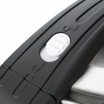 Aga Vařič svařeného vína 8 l DS345 Stříbrný – Hledejceny.cz