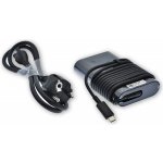 Dell AC adaptér USB-C 65W 450-AGOB - 450-AGOB - originální – Zboží Mobilmania