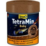 Tetra Min Baby 66 ml – Zboží Dáma