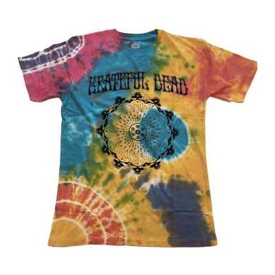 Grateful Dead kids t-shirt: May '77 Vintage wash Collection – Hledejceny.cz