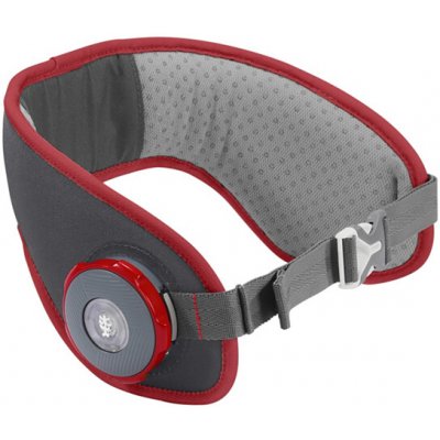Step by Step EASY BELT Bederní pás Red – Hledejceny.cz