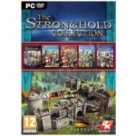 Stronghold Collection – Zboží Mobilmania