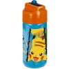 Láhev na pití STOR Ecozen láhev na pití Pokémon 430 ml