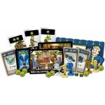 FFG Fallout Shelter: The Board Game – Zboží Mobilmania