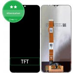 LCD Displej + Dotykové sklo Vivo Y16 – Zboží Živě