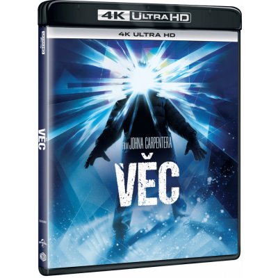 Věc 4K BD – Zboží Mobilmania