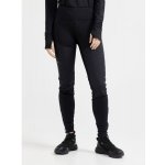 Craft ADV SubZ Lumen Padded Tights 2 W černé – Zboží Dáma