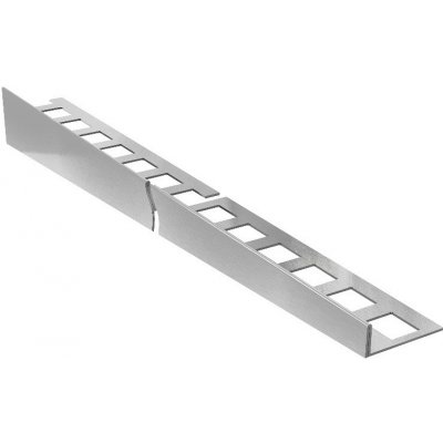 Acara spádová lišta KP4 V2A 10 mm 1,2 m – Hledejceny.cz