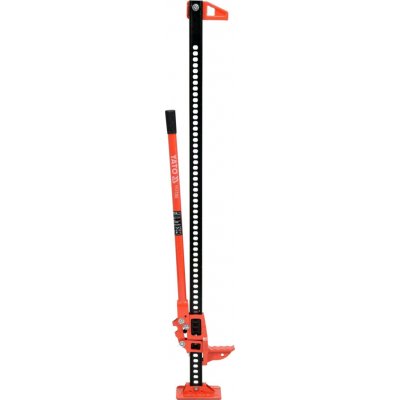 YATO Zvedák vozidla hever 3 t 125-1320 mm – Sleviste.cz
