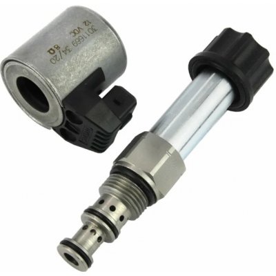 Ventil elektromagnetický | 93-4061 | AGROAD | Zboží Auto
