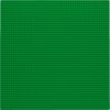 Wange Základní deska 50x50 tmavě zelená