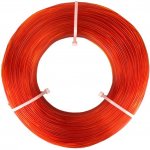 Fiberlogy Refill Easy PETG 1,75mm 0,85kg Orange TR – Zboží Živě