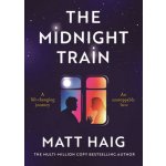 The Midnight Train Matt Haig – Zboží Dáma