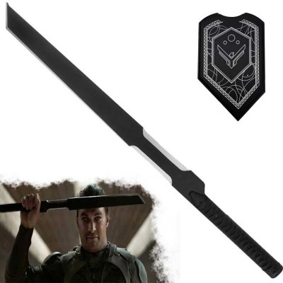 Chladné Zbraně Ocelový meč LONG BLADE OF DUNCAN IDAHO – Zboží Dáma