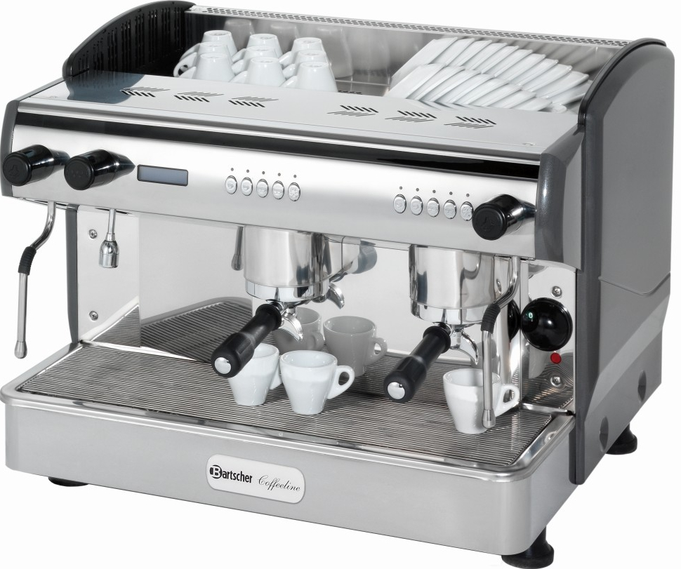 Bartscher Coffeeline G2 190.161