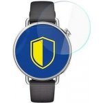 3mk hybridní sklo Watch Protection FlexibleGlass pro Xiaomi Watch S4 41mm 5903108705608 – Hledejceny.cz