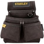 Stanley STST1-80116 kožená kapsa na nářadí – Zboží Dáma
