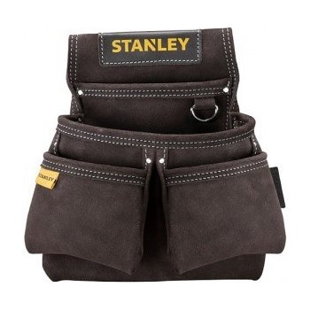 Stanley STST1-80116 kožená kapsa na nářadí od 519 Kč - Heureka.cz
