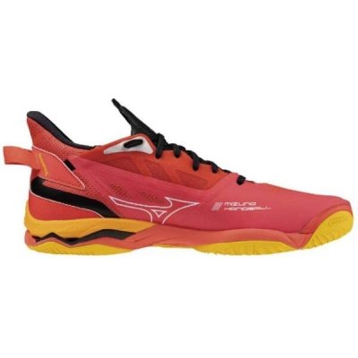 Mizuno WAVE MIRAGE 5 X1GA235067