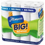 BIG! Almusso 3-vrstvý 40 ks – Zboží Mobilmania