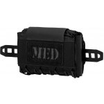 Direct Action Molle Pouch na lékárničku Compact horizontal pouch black PO-CMDH-CD5-BLK – Zbozi.Blesk.cz