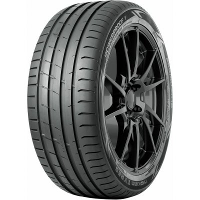 Nokian Tyres Powerproof 2 235/40 R19 96Y – Hledejceny.cz