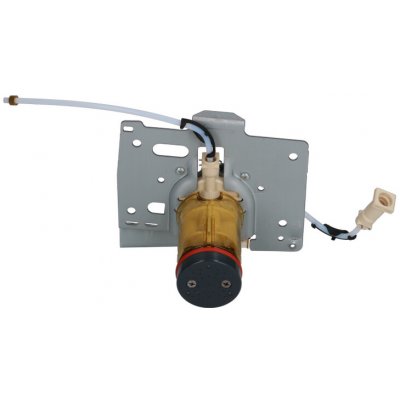 DeLonghi 5513227981 horní píst spařovací jednotky s ventilem pro kávovary ESAM Magnifica, 7313215501 – Hledejceny.cz