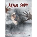 Závan smrti DVD