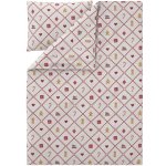 Livarno povlečení z mikrovláknitého saténu dárek/perníček/ozdoba 140x200 70x90 – Hledejceny.cz