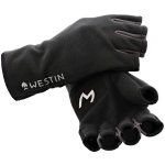 Westin Rukavice HLF Fleece Gloves Carbon Black – Sleviste.cz