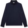 Pánské Tričko Pierre Cardin pánské triko s dlouhým rukávem a límečkem 30324.3027 6124 Modrá