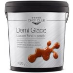 Chef Club Demi Glace Fond 1 kg – Zboží Mobilmania