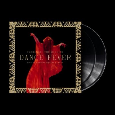 Florence/The Machine - Dance Fever Live At Madison.. LP – Zbozi.Blesk.cz