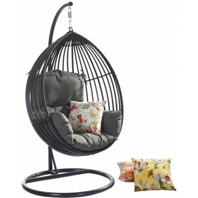 Rojaplast BOGOTA závěsné křeslo 1012T – Zboží Dáma