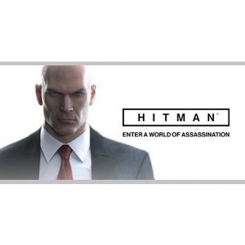 Hitman - The Full Experience