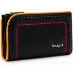 Desigual Prime Ines negro velikost U – Hledejceny.cz