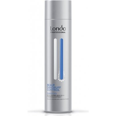 Londa Scalp Dandruff Control šampon proti lupům 250 ml