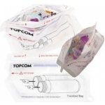 TOPCOM Sterilizační sáčky do mikrovlnné trouby 3ks – Zboží Dáma