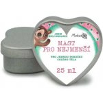 Medarek Mast pro nejmenší srdíčko BIO 25 ml – Zboží Dáma