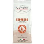 Caffé Corsini Toscana Espresso zrnková 1 kg – Hledejceny.cz