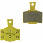 Force Magura MT 2, 4, 6 1 pár, brzdové na kolo, sintrované – Zboží Dáma